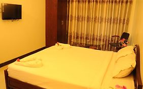 Hotel Coastal Ressidency Namakkal