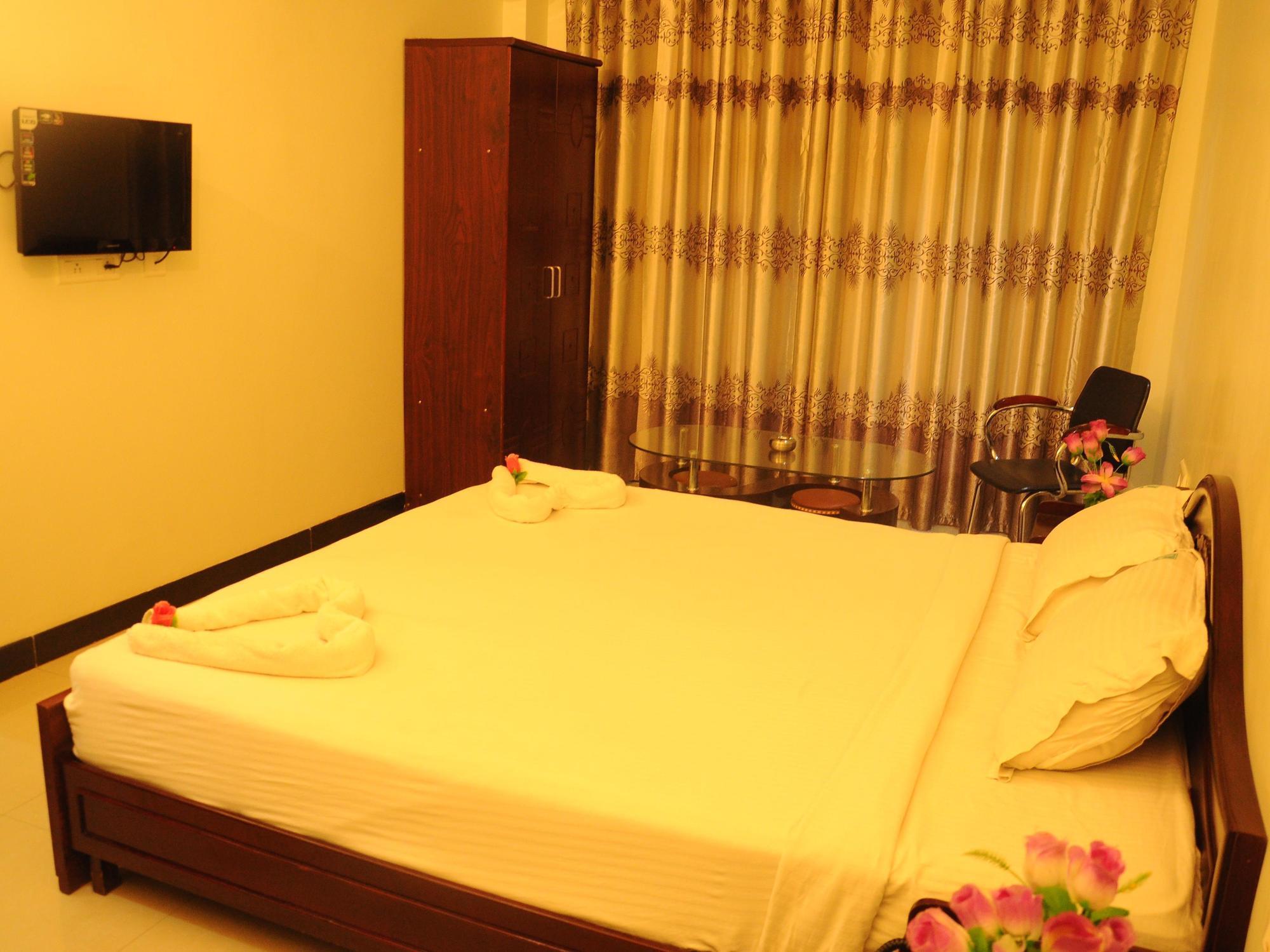 Hotel Coastal Ressidency Namakkal Salem Exterior photo