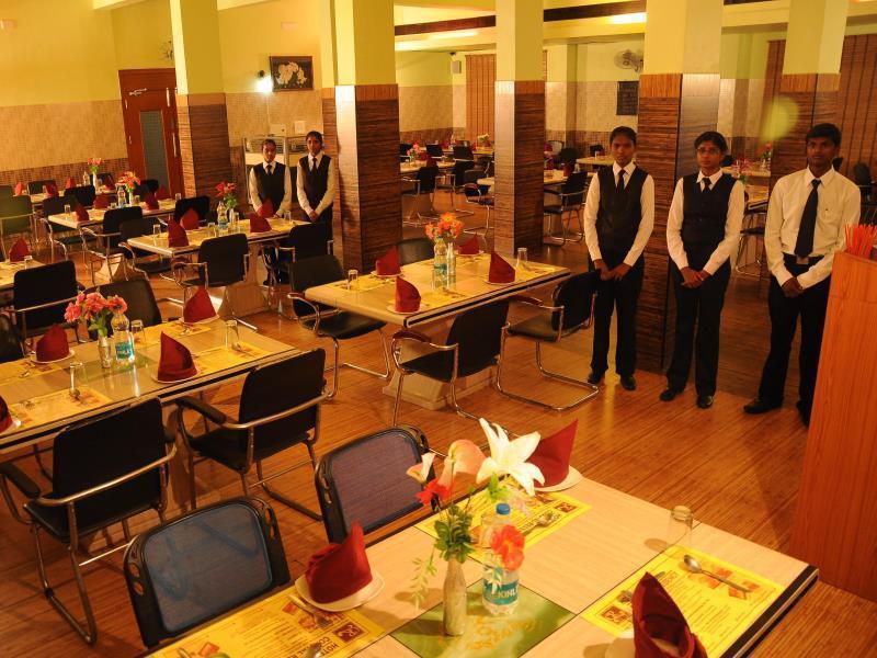 Hotel Coastal Ressidency Namakkal Salem Exterior photo